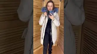 Парка Canadian