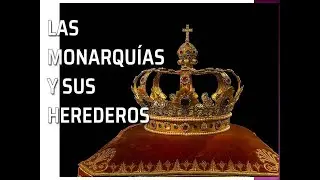 QUÉ ES UNA MONARQUÍA ?