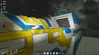 Space Engineers | So You Want To Be An Engineer | Ep. 65 - Rambling On