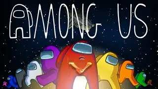 So This Happened... |Among Us Funny Moments