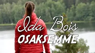 Ida Bois - Osaksemme (1.Tes. 4:13-18)