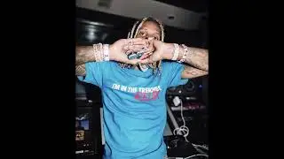 (FREE) Lil Durk Type Beat 