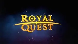 Royal Quest Заточка маски на +10-11. Проклятие снято! Награда за Охоту!