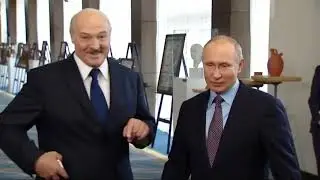 Петушка и Кукух летят на Марс
