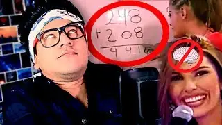 GENTE BRUTA EN LA TV | ANDYNSANE