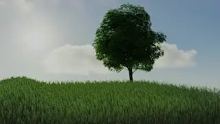 Create this scene in blender under 15 minutes|Malayalam|Master Pro