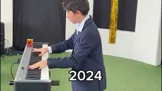 25 de abril de 2024