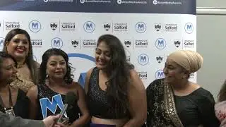 Plus Size Campaign: Bold & Beautiful - Creative Media Award 2023 - Asian Media Awards