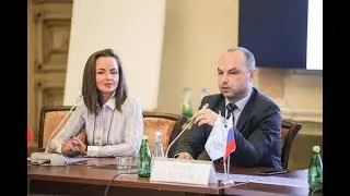 Антон Жданов, руководитель московского офиса Eterna Law