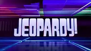 Jeopardy - Main Theme (Ring Ring)