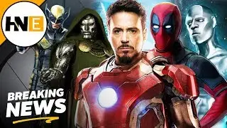 Disney FOX Deal WILL Officially Close by January 2019