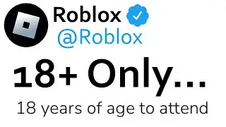 Roblox HATES Kids... (RDC 18+)