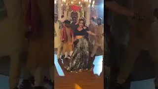 Aao Raja | Monalisa Cover Dance