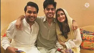 Asim azhar engagement with merub ali all videos and pictures#asimazharengagement
