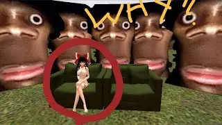 Random funny low quality memes i have in my camera roll part 5
