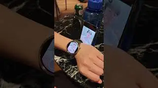 How to control your phone camera using your smartwatch 
