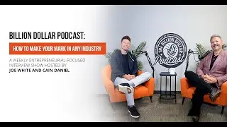 🚀 Ready to Make Your Mark? Follow the BD Podcast!