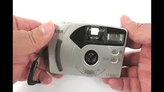 Nikon EF400SV