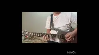 мне хорошо в доме Твоем (take me in - Kutless) guitar cover/гитара