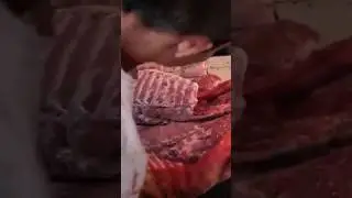 Life long మాంసం తింటే ఏమవుతుంది