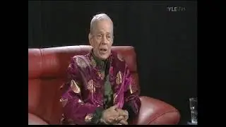 TURHAPURO TARINOITA 6: Simo Salminen (2005)