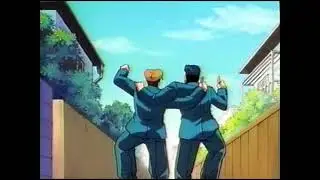 Крутий учитель Онідзука: роки юності / Shonan Junai Gumi! / Young GTO [1994]  OVA - 1 (UA MAX)