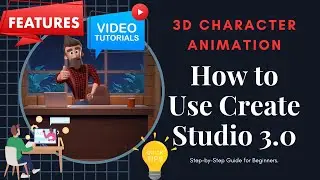 Create Studio 3.0 Tutorial ✅ Create Studio Tutorial ✅ [Create Studio Pro Tutorial]👇