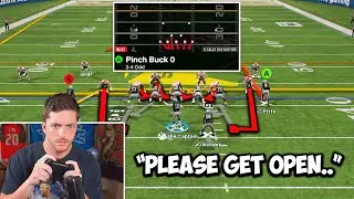 How I Beat This LOCKDOWN Blitz Defense