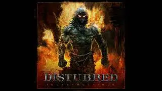 Disturbed - Indestructible (Instrumental)