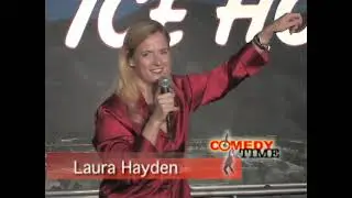 Swinger Parties - Laura Hayden Stand Up Comedy