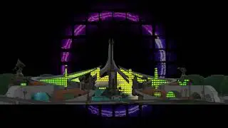 Paris Luanda x Chica Bomb (Sonruxe Mashup) | Virtual Stage