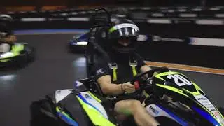 Evolt Karting x A-Listers 2023