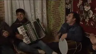 Агульско Даргинский тандем