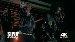 JayDaYoungan x FG Famous - Chief Sosa (MUSIC VIDEO)[4K]
