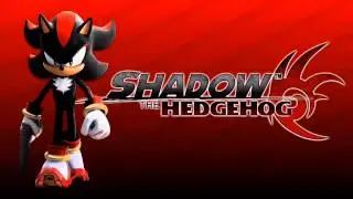 E.G.G.M.A.N. [Doc. Robeatnic Mix] - Shadow the Hedgehog [OST]