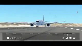 Butter machine landing #swiss001landing #buttertherunway