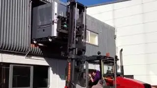 First HP Indigo 10000 lands in the UK