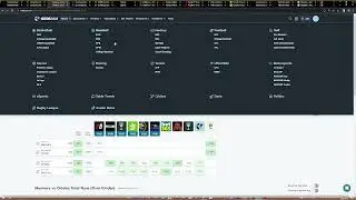 Sports Betting Secrets Exposed: The Art of Making Money by Mastering the Odds!