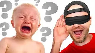 Guess the Weird Sound!