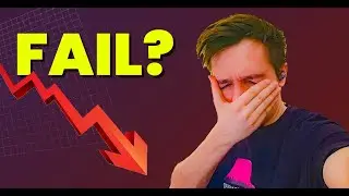 I Failed Both of my Startup Launches...