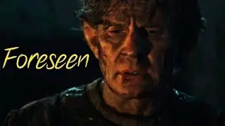 Celebrimbor | Foreseen