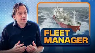 Fleet Management | EVERYTHING YOU NEED TO KNOW | Ruud te Selle