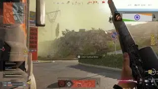 WARZONE : KAR98K Double-Kill