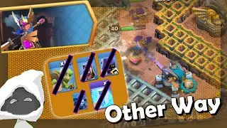 How to EZ THREE STAR Champion’s Champion Challenge | Clash of Clans