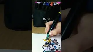 рисую мемы день 23.