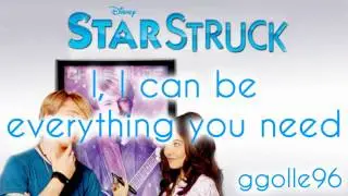 Sterling Knight - Hero (with lyrics on-screen)