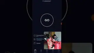 Big Mistake on Internet Speed tests