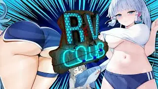 ReserV Coub №207 ➤ Аниме приколы / игровые приколы / аниме коуб / приколы с животными / memes