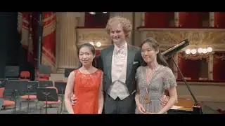Road to Premio Internazionale Antonio Mormone: violin | Milan, 2024-2025