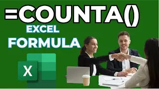 Counta formula in Excel in Hindi | Excel in Hindi | world look comouter